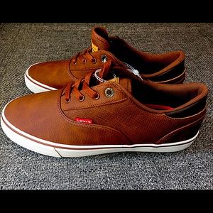 Brand New, Mens Levi’s size 9.5